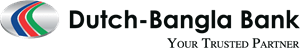 DBBL Bank logo