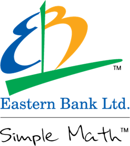 EBL Bank logo