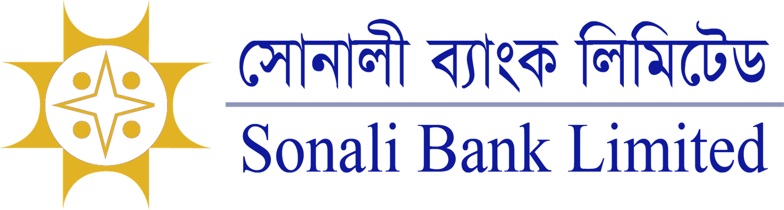 Sonali Bank logo